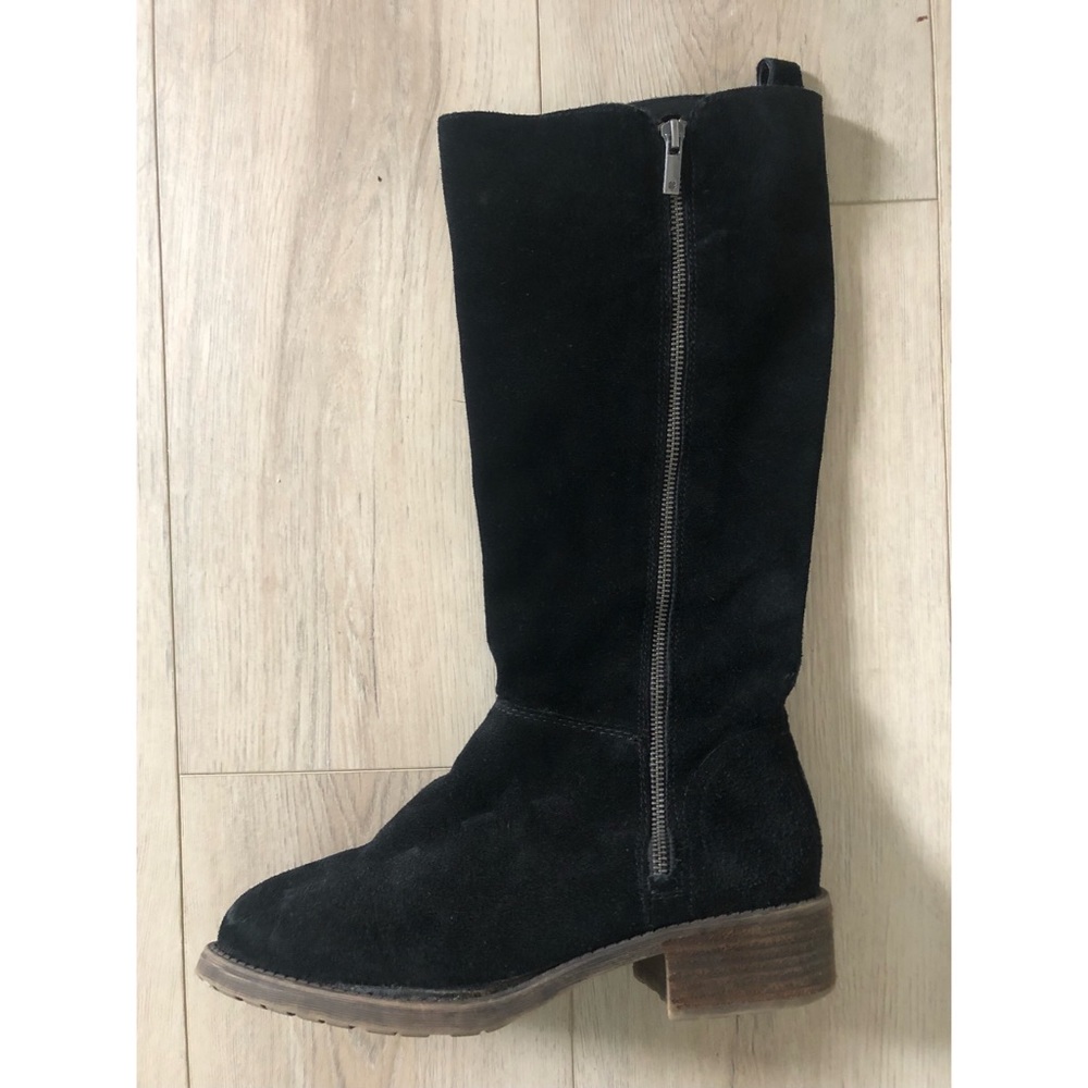 Lucky Brand Boots